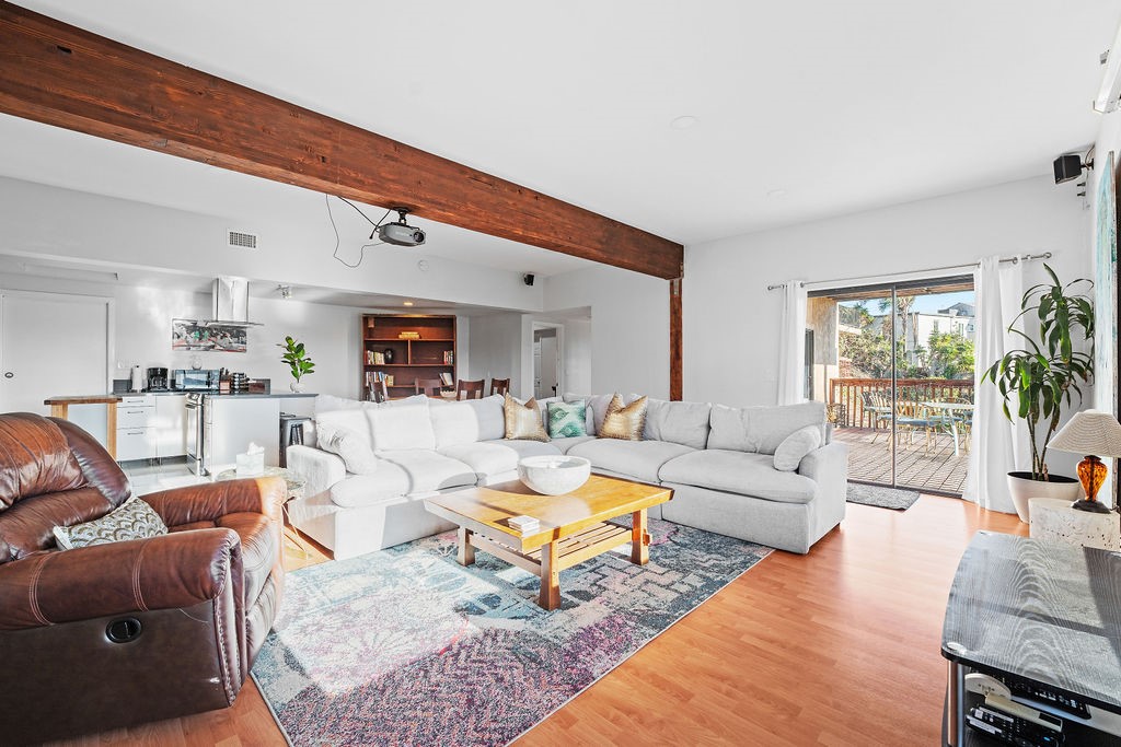 San Diego - Residential