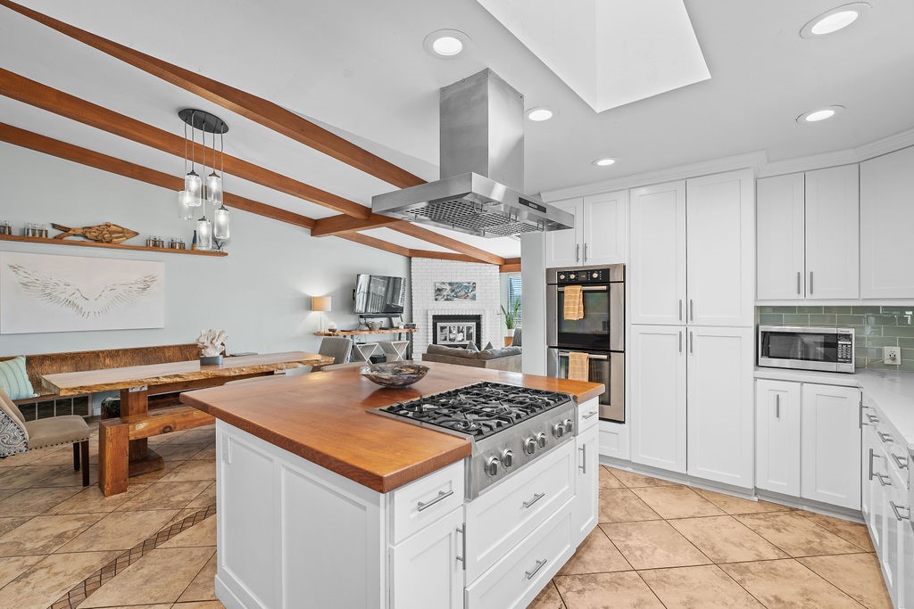 San Diego - Residential