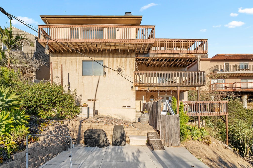 San Diego - Residential