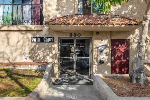 Photo of 330 N Jackson #314, Glendale, CA 91206 (MLS # IV26062330)