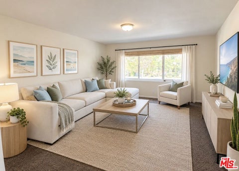 Photo of 12204 Washington Place #1/2, Los Angeles, CA 90066 (MLS # 26996659)