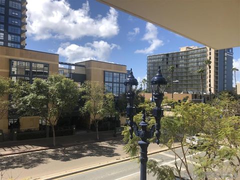 Photo of 1431 Pacific Hwy Hwy #308, San Diego, CA 92101 (MLS # 260004813SD)