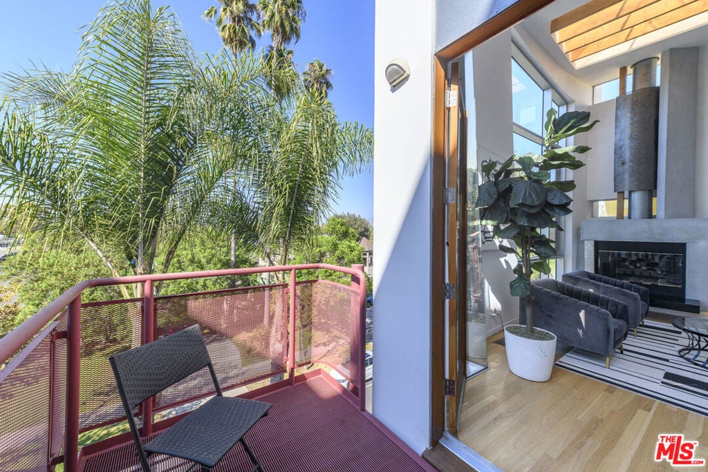 12236 LAUREL TERRACE Drive