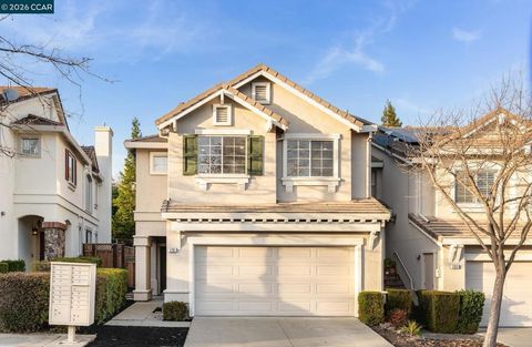 Tiny photo for 170 170 Shadowhill Cir Cir, San Ramon, CA 94583 (MLS # 41126297)