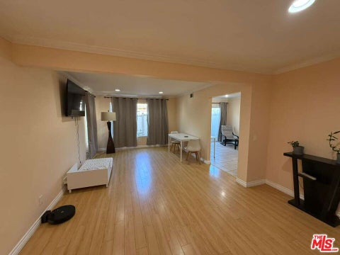 Photo of 12312 Runnymede Street #3, North Hollywood, CA 91605 (MLS # 26843979)