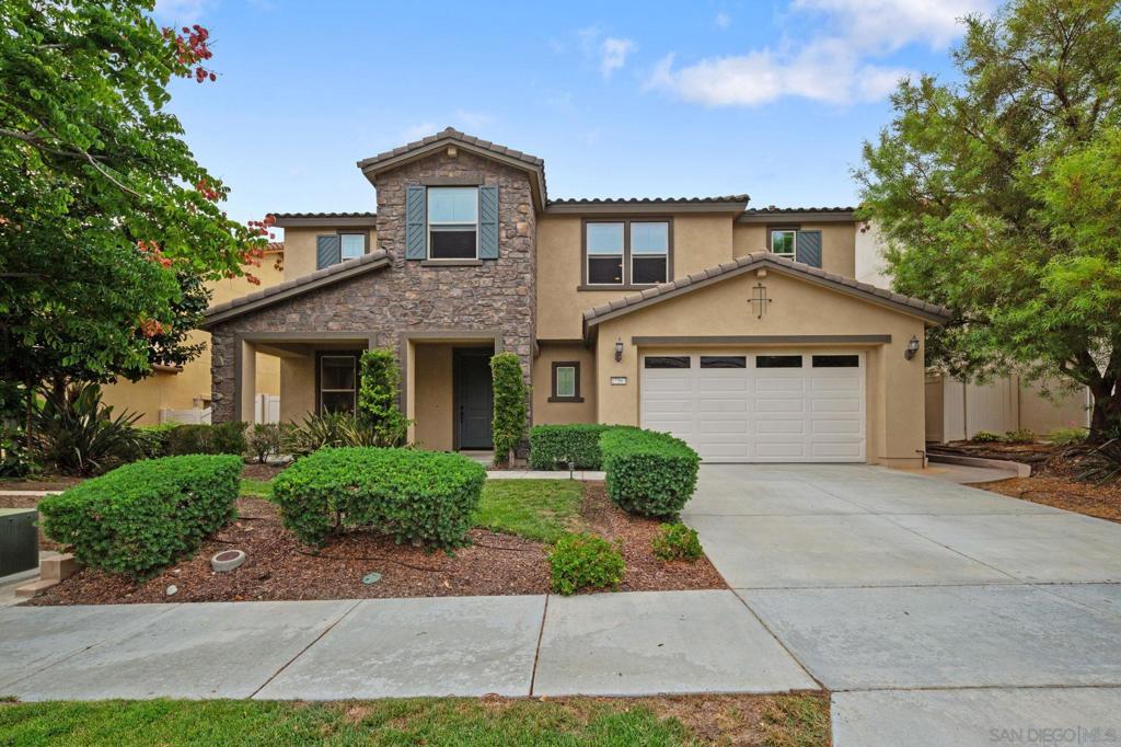 17567 Ralphs Ranch Rd