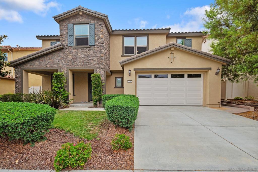 17567 Ralphs Ranch Rd