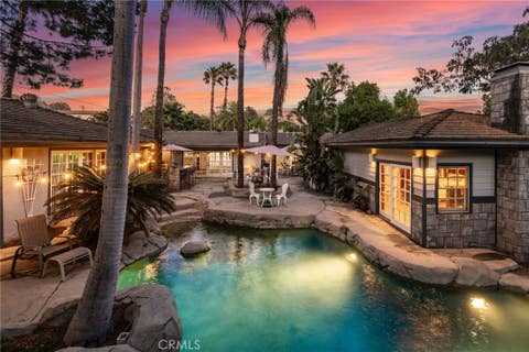 Photo of 451 N Baldy Vista Ave, Glendora, CA 91741 (MLS # OC26170428)