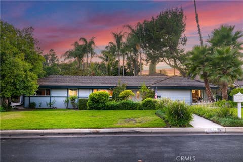Photo of 451 N Baldy Vista Ave, Glendora, CA 91741 (MLS # OC26170428)