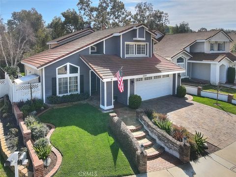 Photo of 15489 Quiet Oak Dr, Chino Hills, CA 91709 (MLS # CV26043864)