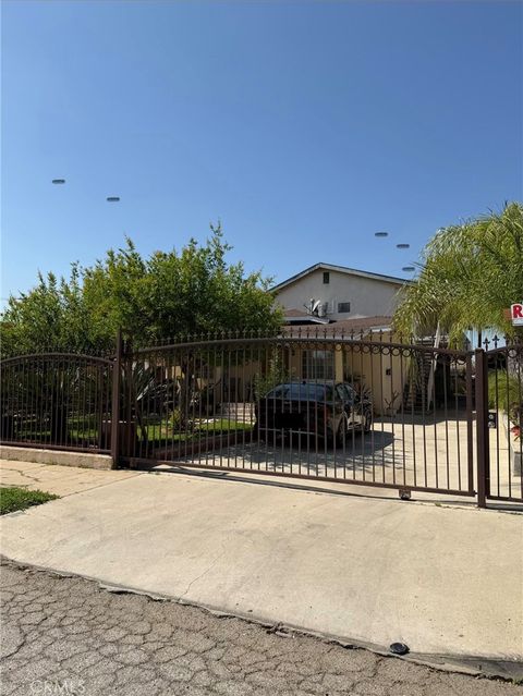 Photo of 125 N Greenwood Avenue #A, Montebello, CA 90640 (MLS # GD26066281)