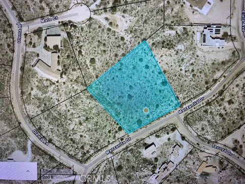 Photo of 57296 Manzanita Dr, Yucca Valley, CA 92284 (MLS # NP26044405)