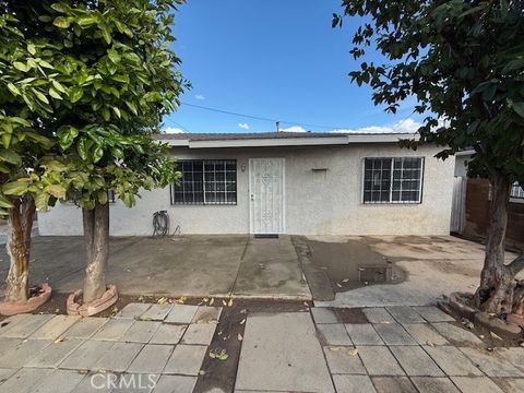 Photo of 2728 Denton Avenue, Rosemead, CA 91770 (MLS # AR26042200)
