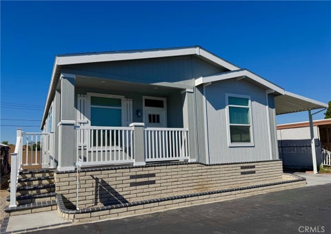 Photo of 1630 W Covina Boulevard #29, San Dimas, CA 91773 (MLS # CV26232175)