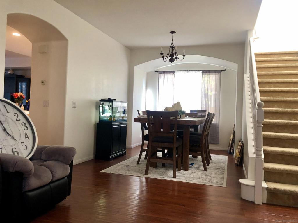 San Diego - Residential Lease