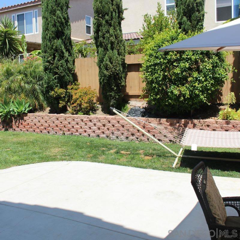 San Diego - Residential Lease