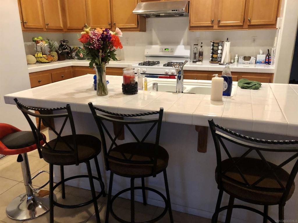 San Diego - Residential Lease