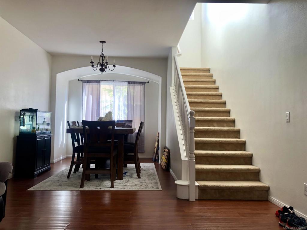 San Diego - Residential Lease