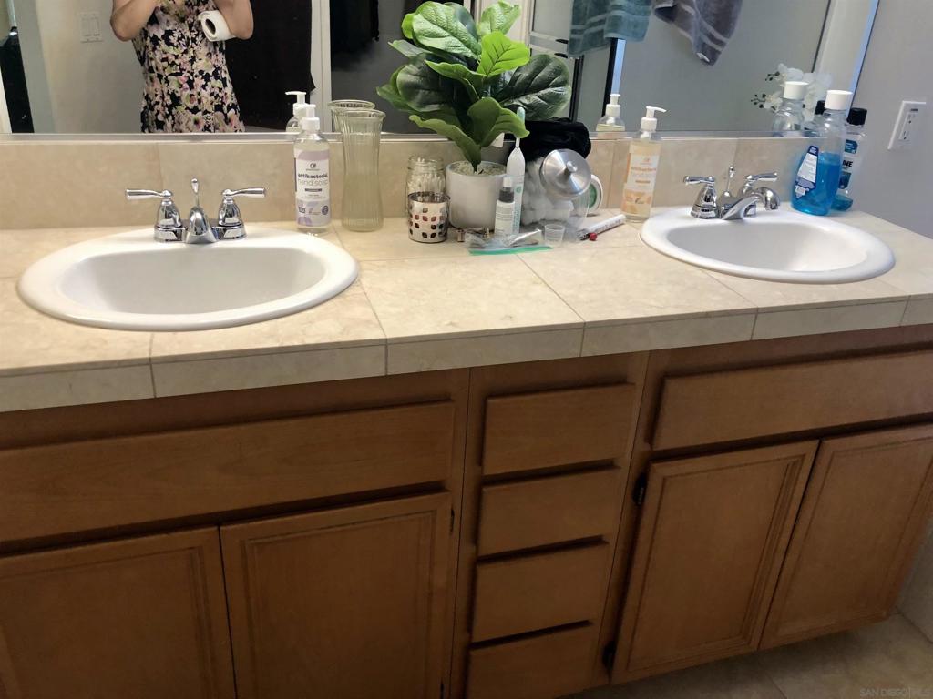 San Diego - Residential Lease