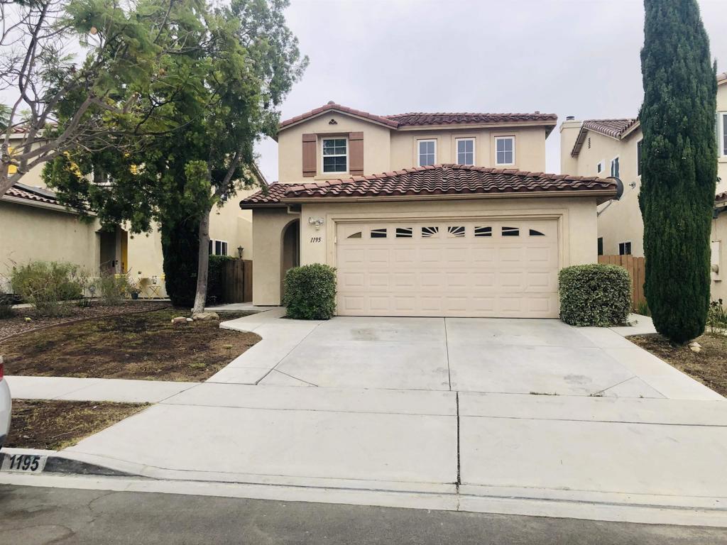 San Diego - Residential Lease