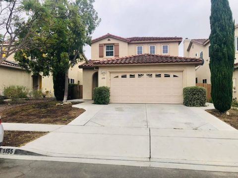 Photo of 1195 Sea Strand Ln Ln, San Diego, CA 92154 (MLS # 250042148SD)