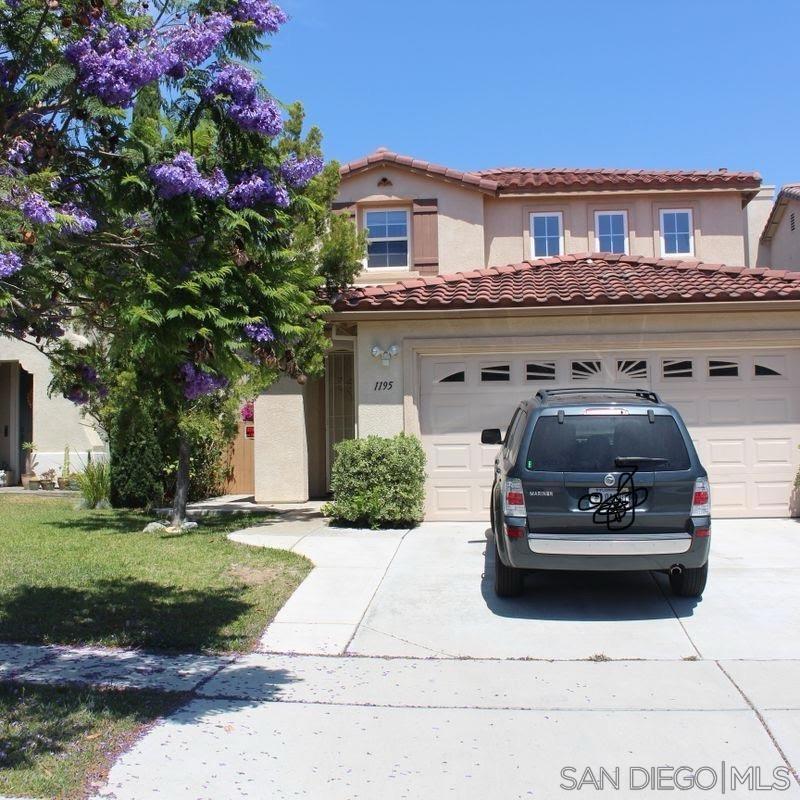 San Diego - Residential Lease