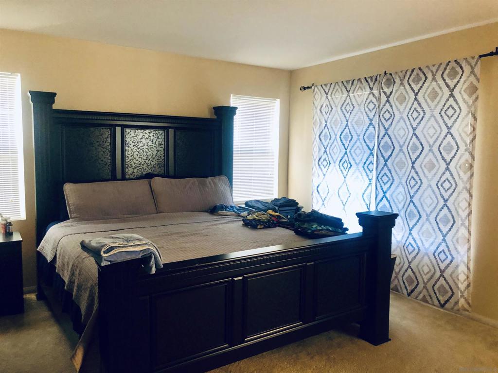 San Diego - Residential Lease
