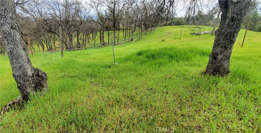 15842 S Mendocino