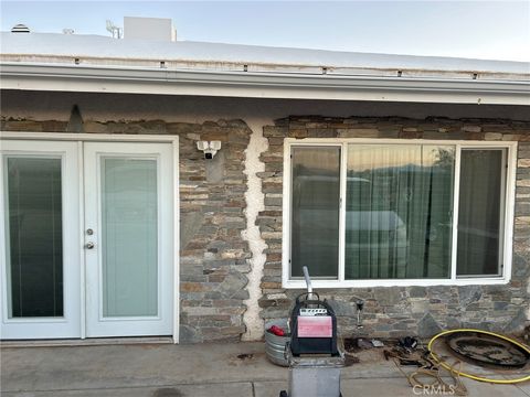 Photo of 1749 S Valley View, Ridgecrest, CA 93555 (MLS # IG25275920)