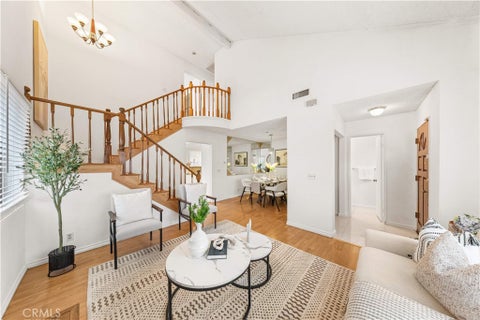 Photo of 511 N McPherrin Ave AVE #A, Monterey Park, CA 91754 (MLS # WS26226223)