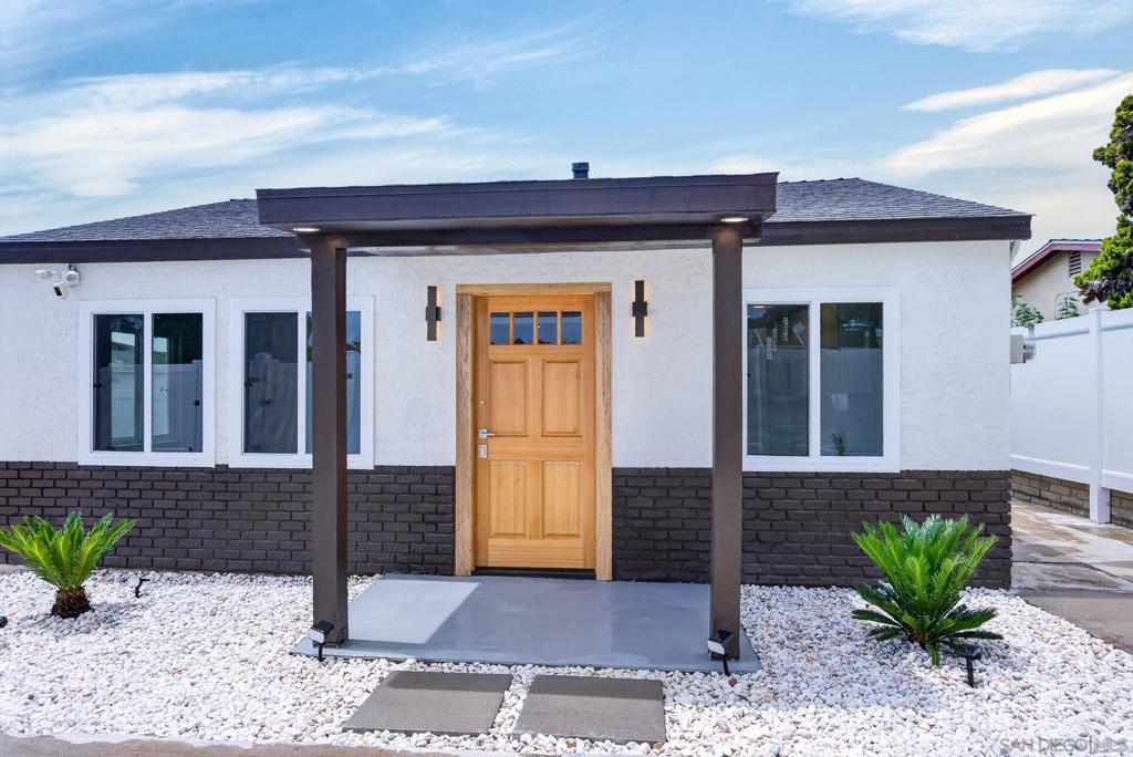 5130 Roswell ST, San Diego CA 92114