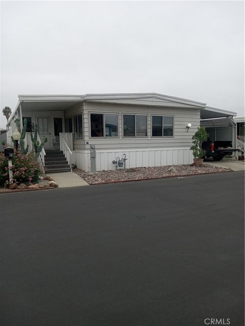 Photo of 655 E Main Street #78, San Jacinto, CA 92583 (MLS # IG26113367)