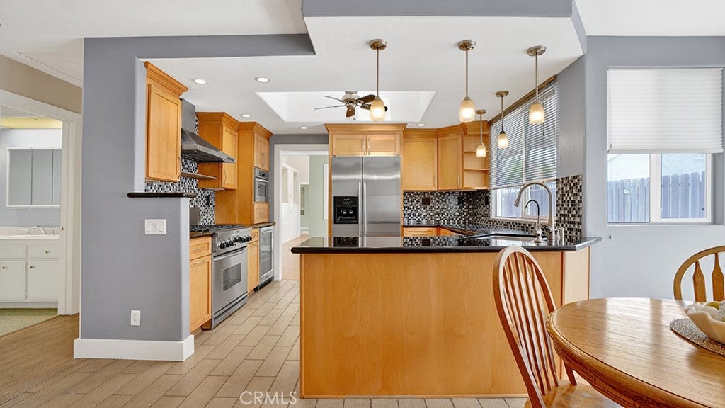 22442 Aliso Park Drive