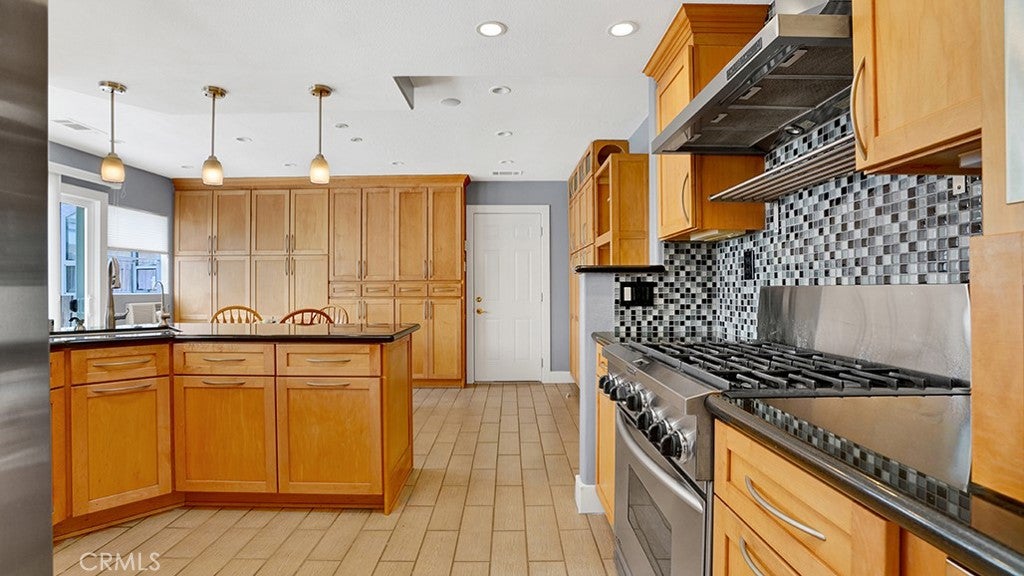 22442 Aliso Park Drive