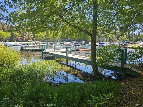 Photo of 5 MBM 5 SLIP 16, Lake Arrowhead, CA 92352 (MLS # IG26117649)