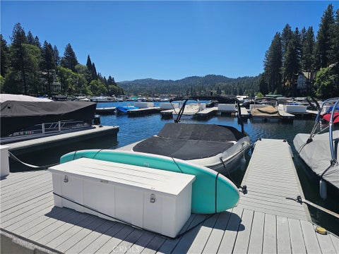 Photo of 5 MBM 5 SLIP 16, Lake Arrowhead, CA 92352 (MLS # IG26117649)