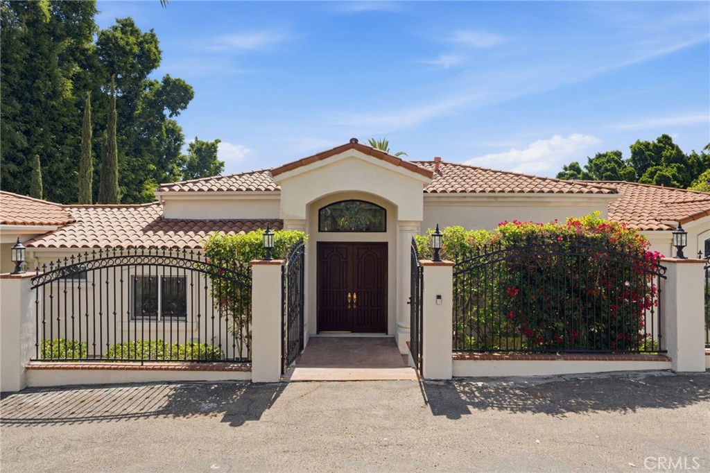 1852 La Loma