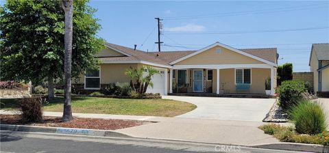 Photo of 6679 Via Riviera Way, Buena Park, CA 90620 (MLS # PW26117819)