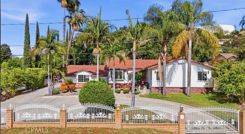 Photo of 1720 Pass And Covina RD, West Covina, CA 91792 (MLS # IV26100219)