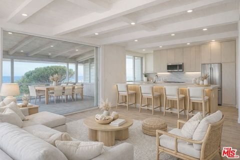 Photo of 7277 Birdview Avenue, Malibu, CA 90265 (MLS # 26644121)