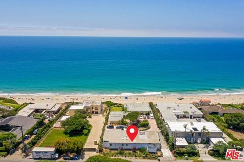 Photo of 7277 Birdview Avenue, Malibu, CA 90265 (MLS # 26644121)