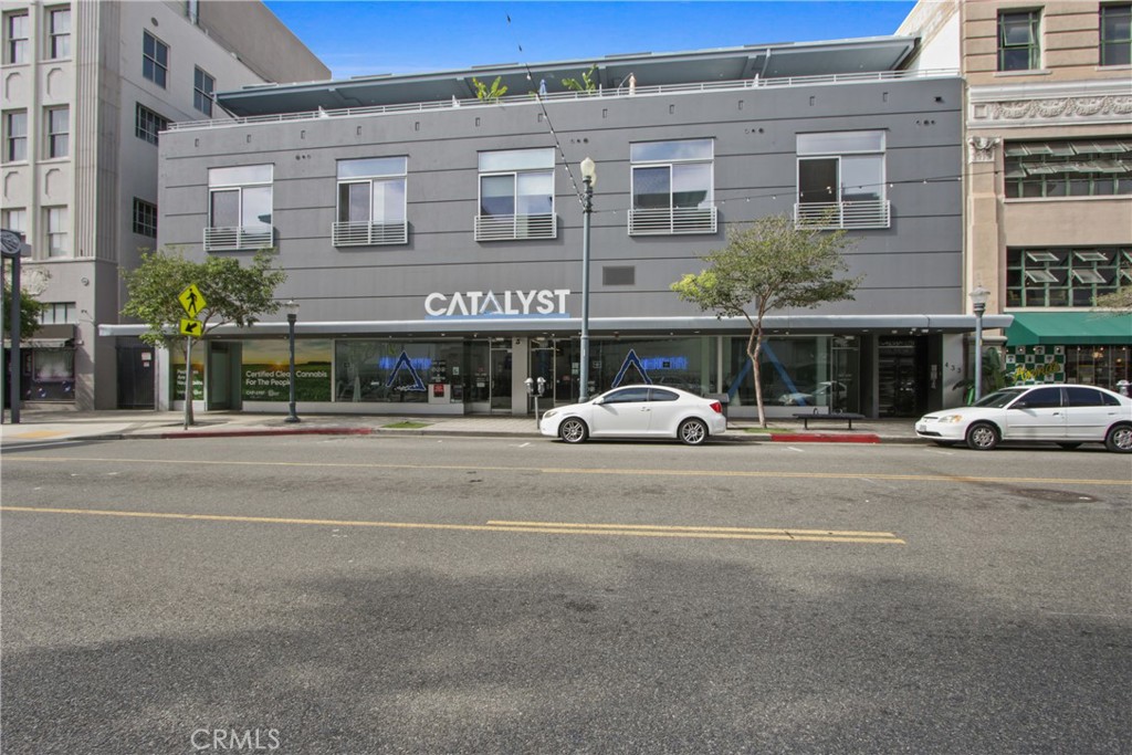 Downtown (DT) - Residential Lease