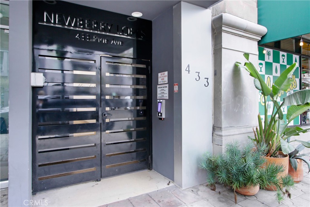 Downtown (DT) - Residential Lease