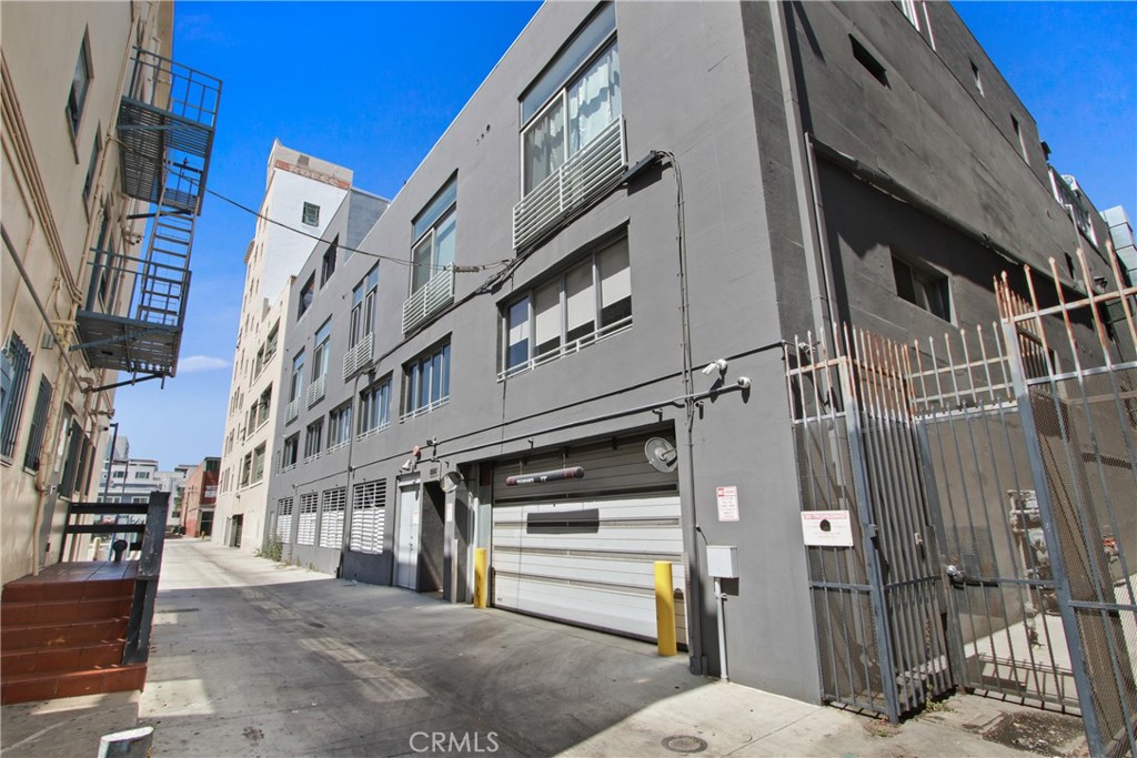 Downtown (DT) - Residential Lease
