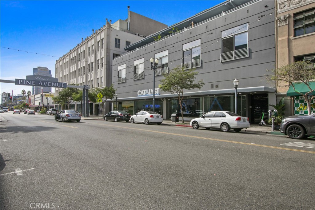 Downtown (DT) - Residential Lease