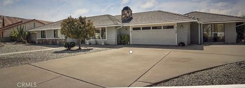 Photo of 4140 Mockingbird Lane, Banning, CA 92220 (MLS # DW26064451)