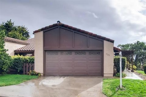 1729 Michael Escondido CA 92026