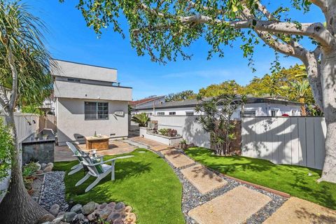 Photo of 1564 Reed Ave Ave, San Diego, CA 92109 (MLS # 260006393SD)