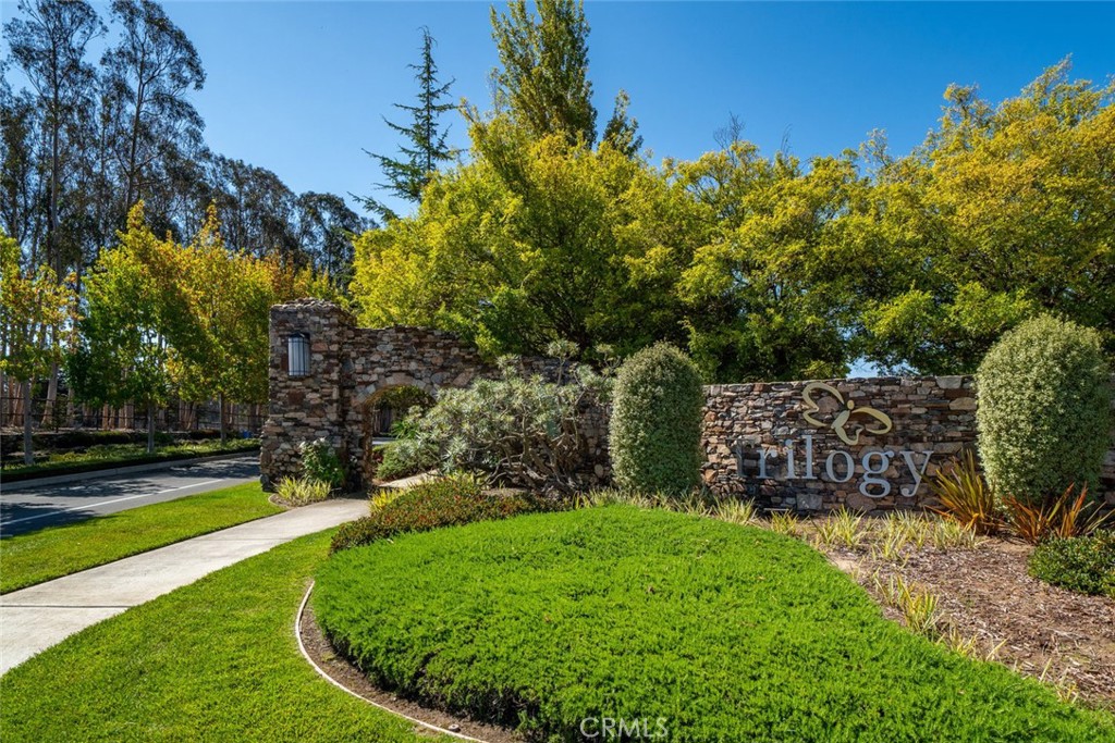 Trilogy(600) - Residential