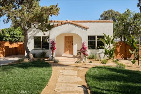 Photo of 3433 Larga Avenue, Los Angeles, CA 90039 (MLS # PW26036175)